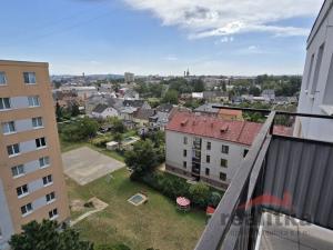 Prodej bytu 2+1, Opava - Předměstí, U Opavice, 50 m2