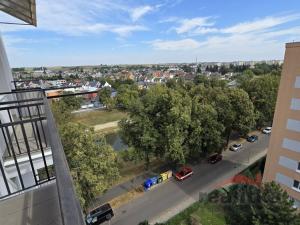 Prodej bytu 2+1, Opava - Předměstí, U Opavice, 50 m2