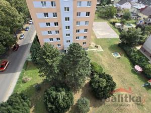 Prodej bytu 2+1, Opava - Předměstí, U Opavice, 50 m2