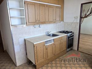 Prodej bytu 2+1, Opava - Předměstí, U Opavice, 50 m2