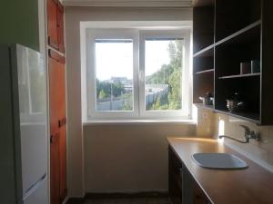 Pronájem bytu 2+1, Brno, Bráfova, 62 m2