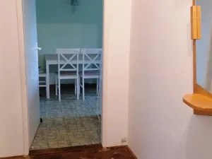 Pronájem bytu 2+1, Brno, Bráfova, 62 m2