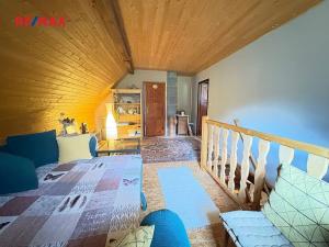 Prodej chalupy, Rybniště, 134 m2