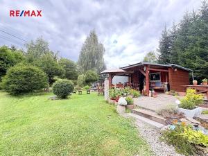 Prodej chalupy, Rybniště, 134 m2