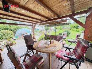 Prodej chalupy, Rybniště, 134 m2