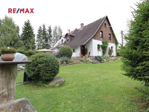 Prodej chalupy, Rybniště, 134 m2