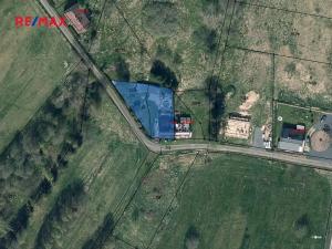 Prodej chalupy, Rybniště, 134 m2