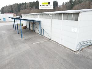 Pronájem skladu, Dolní Kalná, 800 m2