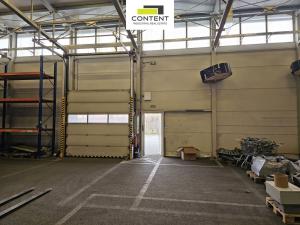 Pronájem skladu, Dolní Kalná, 800 m2