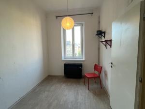 Pronájem bytu 1+1, Olomouc, kpt. Nálepky, 45 m2