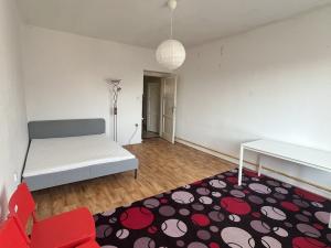 Pronájem bytu 1+1, Olomouc, kpt. Nálepky, 45 m2
