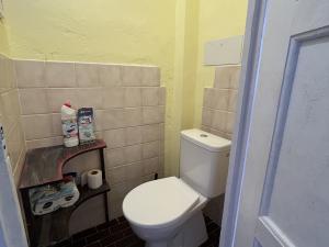 Pronájem bytu 1+1, Olomouc, kpt. Nálepky, 45 m2