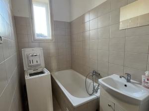 Pronájem bytu 1+1, Olomouc, kpt. Nálepky, 45 m2