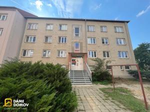 Prodej bytu 2+1, Bojkovice, Mánesova II, 58 m2