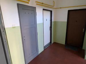 Prodej bytu 2+1, Most, tř. Budovatelů, 50 m2