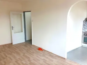 Pronájem bytu 2+kk, Bílina, Aléská, 48 m2