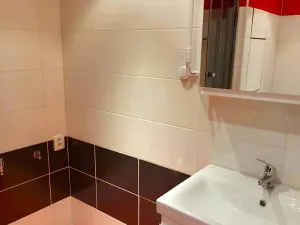 Pronájem bytu 2+kk, Bílina, Aléská, 48 m2