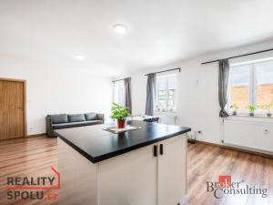 Prodej bytu 2+kk, Brno - Zábrdovice, Cejl, 74 m2
