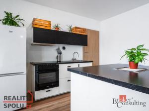 Prodej bytu 2+kk, Brno - Zábrdovice, Cejl, 74 m2