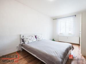 Prodej bytu 2+kk, Brno - Zábrdovice, Cejl, 74 m2