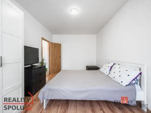 Prodej bytu 2+kk, Brno - Zábrdovice, Cejl, 74 m2