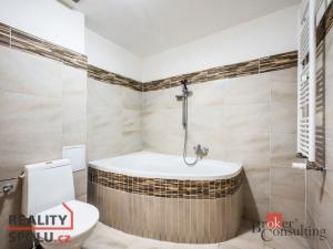Prodej bytu 2+kk, Brno - Zábrdovice, Cejl, 74 m2