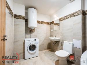 Prodej bytu 2+kk, Brno - Zábrdovice, Cejl, 74 m2