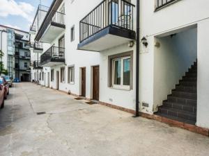 Prodej bytu 2+kk, Brno - Zábrdovice, Cejl, 74 m2