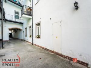 Prodej bytu 2+kk, Brno - Zábrdovice, Cejl, 74 m2