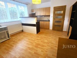Pronájem bytu 1+kk, Písek - Pražské Předměstí, Přemyslova, 27 m2