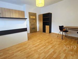 Pronájem bytu 1+kk, Písek - Pražské Předměstí, Přemyslova, 27 m2