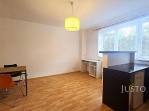 Pronájem bytu 1+kk, Písek - Pražské Předměstí, Přemyslova, 27 m2