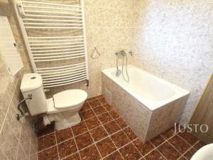 Pronájem bytu 1+kk, Písek - Pražské Předměstí, Přemyslova, 27 m2