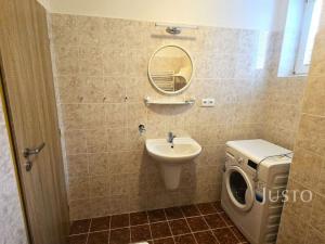 Pronájem bytu 1+kk, Písek - Pražské Předměstí, Přemyslova, 27 m2
