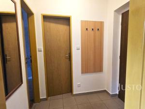 Pronájem bytu 1+kk, Písek - Pražské Předměstí, Přemyslova, 27 m2