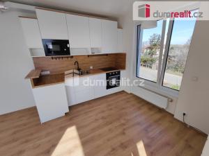 Pronájem bytu 2+kk, Praha - Ďáblice, Heřmanická, 56 m2