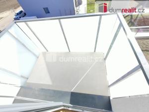 Pronájem bytu 2+kk, Praha - Ďáblice, Heřmanická, 56 m2