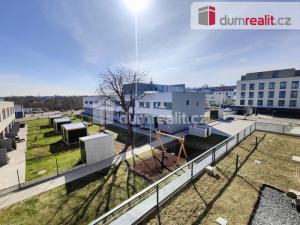 Pronájem bytu 2+kk, Praha - Ďáblice, Heřmanická, 56 m2