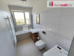 Pronájem bytu 2+kk, Praha - Ďáblice, Heřmanická, 56 m2