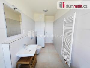 Pronájem bytu 2+kk, Praha - Ďáblice, Heřmanická, 56 m2
