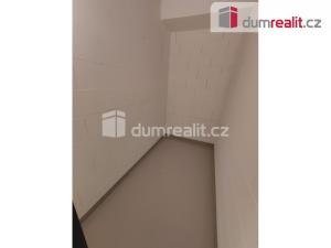 Pronájem bytu 2+kk, Praha - Ďáblice, Heřmanická, 56 m2
