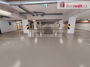Pronájem bytu 2+kk, Praha - Ďáblice, Heřmanická, 56 m2