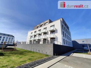Pronájem bytu 2+kk, Praha - Ďáblice, Heřmanická, 56 m2