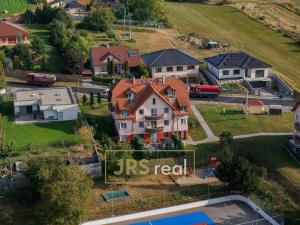 Prodej bytu 3+kk, Klobouky u Brna, Wolfova, 65 m2