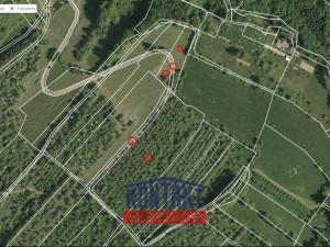 Prodej pozemku, Vizovice, 15710 m2
