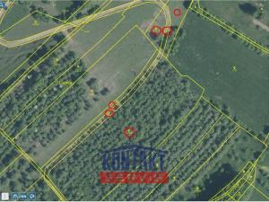 Prodej pozemku, Vizovice, 15710 m2
