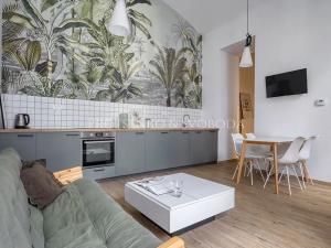 Prodej kanceláře, Praha - Karlín, Prvního pluku, 63 m2