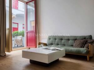 Prodej kanceláře, Praha - Karlín, Prvního pluku, 63 m2