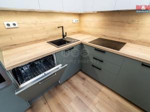 Prodej bytu 3+kk, Ostrava - Poruba, Ukrajinská, 64 m2