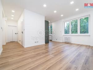 Prodej bytu 3+kk, Ostrava - Poruba, Ukrajinská, 64 m2
